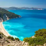 Skala Yellow Villa *