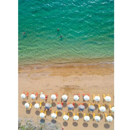 Skala Yellow * Spathíon