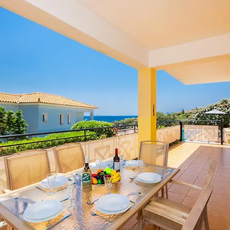 Skala Yellow * Skala (Kefalonia)