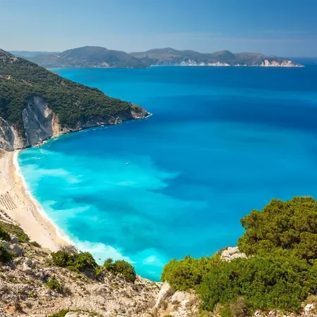 Skala Yellow Willa *