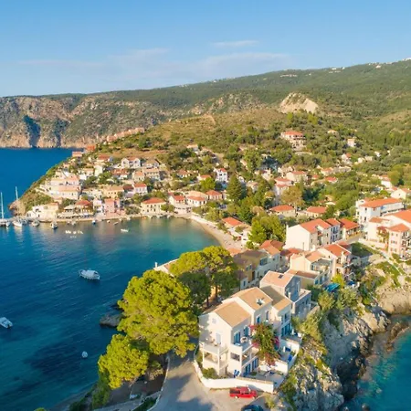 Skala Yellow Skala (Kefalonia)