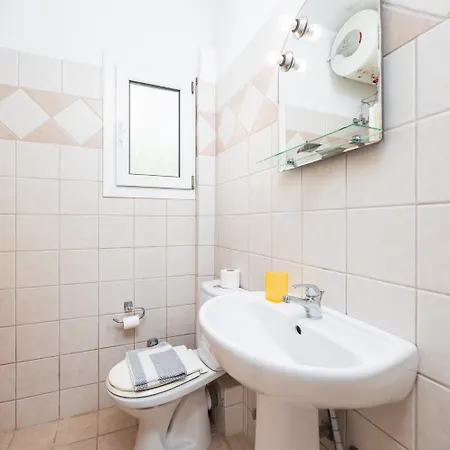 Skala Yellow Willa *