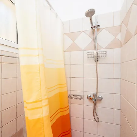Skala Yellow Villa