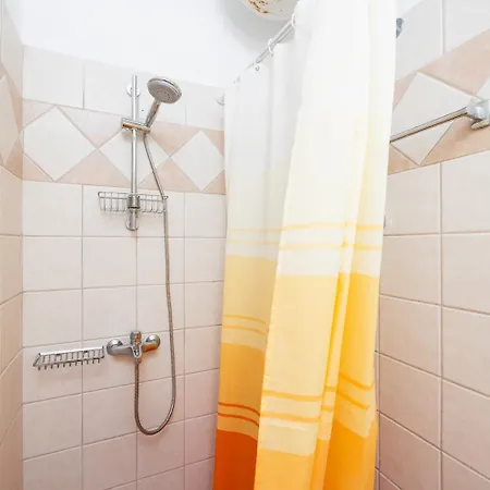 Skala Yellow Villa
