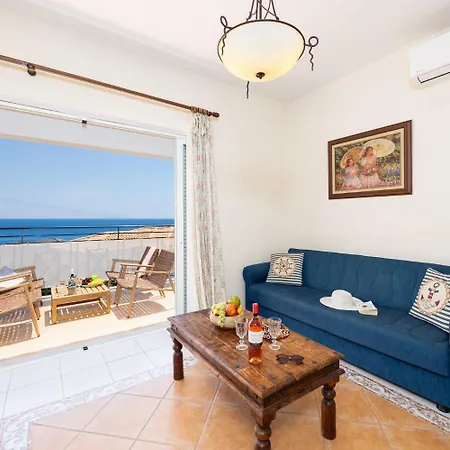 Skala Yellow Willa *