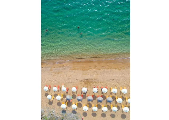 Skala Yellow * Skala (Kefalonia)