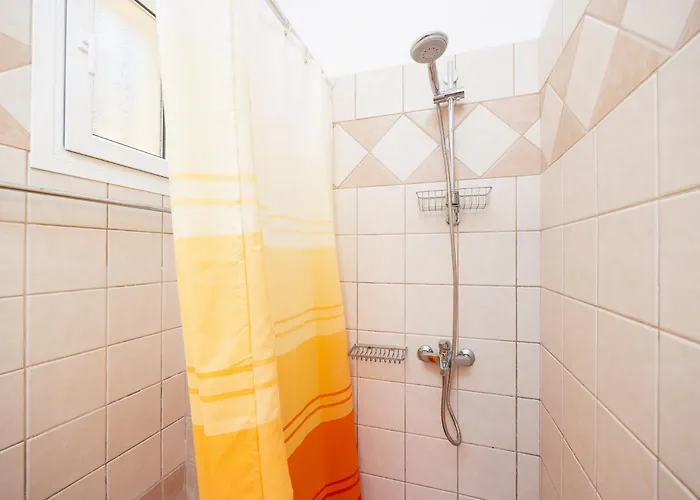 Skala Yellow Villa