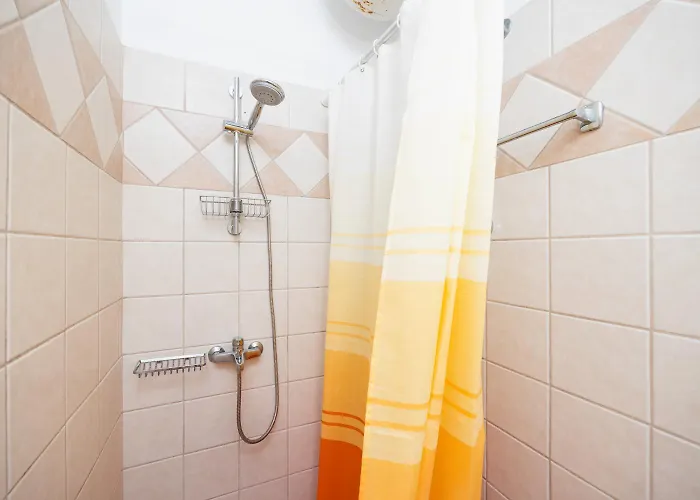 Skala Yellow Villa