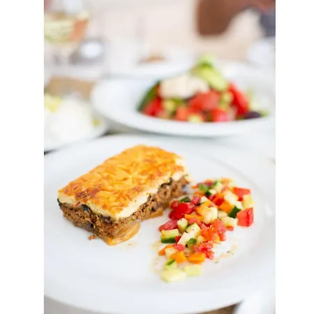 Skala Yellow Skala (Kefalonia)